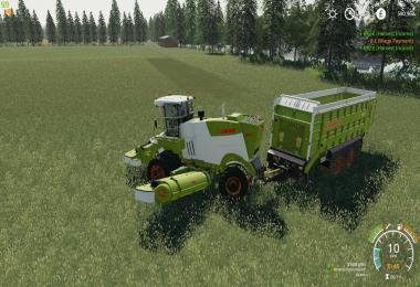 BigM450 update by Stevie