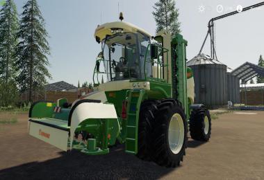 BigM450 update by Stevie