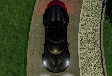Bugatti La Voiture Noire v1.0.0.0
