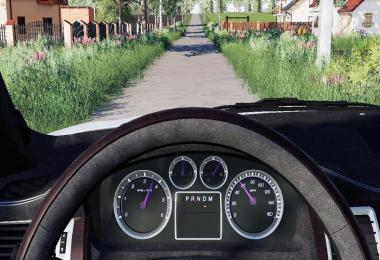 Cadillac Escalade v1.0.0.0