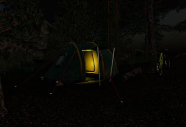 Camping Tent v1.0.0.0