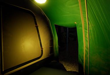 Camping Tent v1.0.0.0