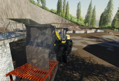 Cantabria Infinite v1.3.0.0