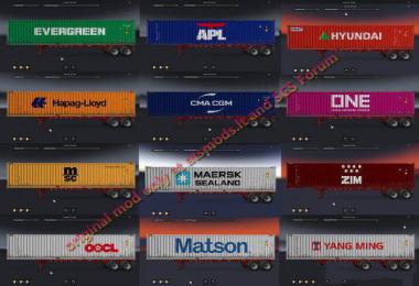 Cargo Market Icon Fix for Shipping Container Cargo Pack v2.2 1.38