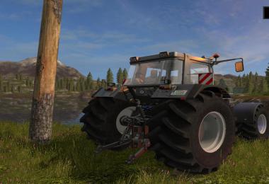 Case Ih 1455xl Tuned Edition v1.2