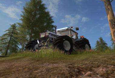 Case Ih 1455xl Tuned Edition v1.2