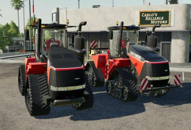 Case IH Quadtrac Series v1.0.0.4