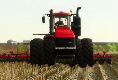 Case IH Steiger Series v1.0.0.2