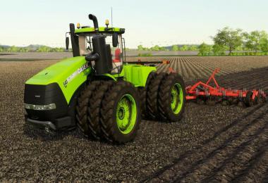 Case IH Steiger Series v1.0.0.2