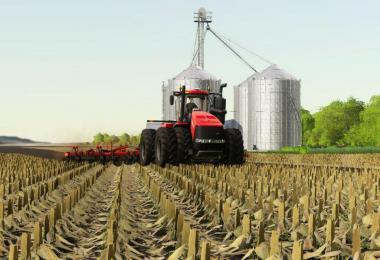 Case IH Steiger Series v1.0.0.2