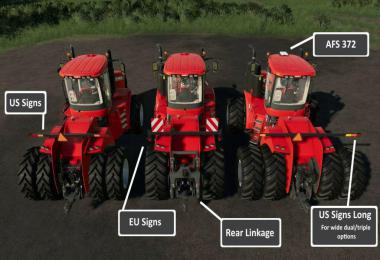 Case IH Steiger Series v1.0.0.2