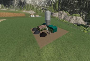 Charcoal Burning v1.0.0.1