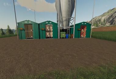 Charcoal Burning v1.0.0.1