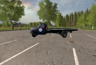 Chevy rollback Moses Gaming edit v1.0