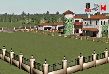 Columbia House v1.0.0.0