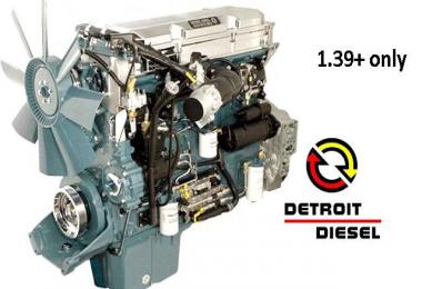 Combined Engines Pack 1.39