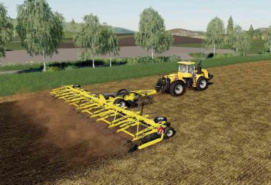 Cultivator As Subsoiler v1.0.0.0