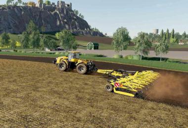 Cultivator As Subsoiler v1.0.0.0