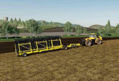 Cultivator As Subsoiler v1.0.0.0