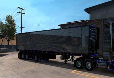 Custom 53ft ownable trailer 1.39