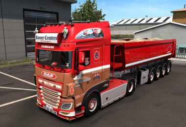 Daf 105 Ronny 1.38