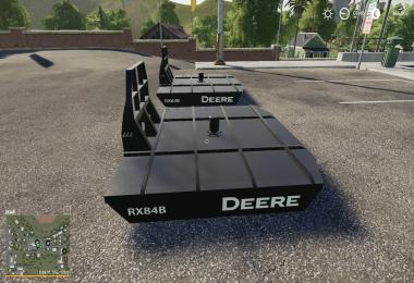 John Deere RX84B v1.0.0.0