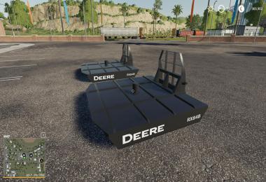 John Deere RX84B v1.0.0.0