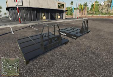 John Deere RX84B v1.0.0.0