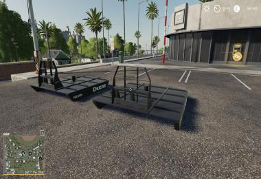 John Deere RX84B v1.0.0.0