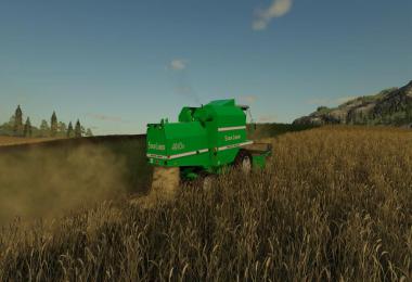 Deutz-Fahr Starliner 4045H Pack v1.1.0.0