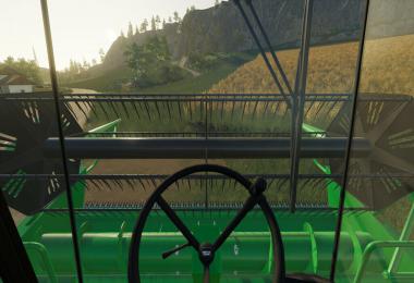 Deutz-Fahr Starliner 4045H Pack v1.1.0.0