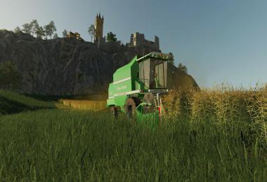 Deutz-Fahr Starliner 4045H Pack v1.1.0.0