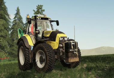 Deutz-Fahr TTV 7 Series v1.2.0.0