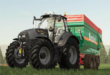 Deutz-Fahr TTV 7 Series v1.2.0.0