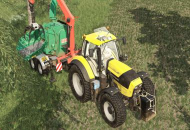 Deutz-Fahr TTV 7 Series v1.2.0.0