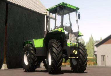 DEUTZ INTRAC v1.0.0.0