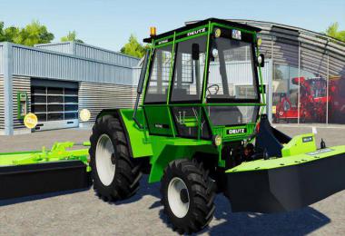 DEUTZ INTRAC v1.0.0.0