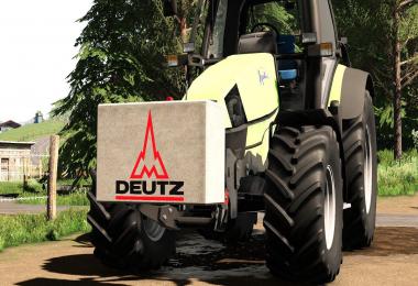 Deutzgewicht v1.0.0.0