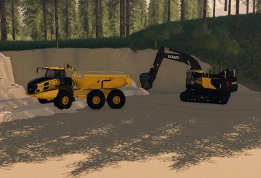 Dono County v2.0.0.0