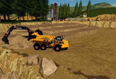 Dono County v2.0.0.0