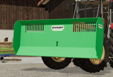 Duvelsdorf MSS 3700 v1.0.0.0