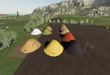 Dynamic Freeland Heap Storage v1.0.0.3