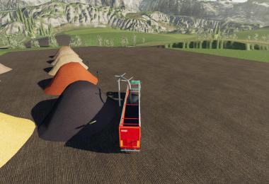 Dynamic Freeland Heap Storage v1.0.0.3