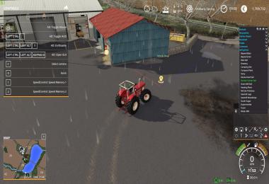 EIERSHOLT Autodrive Course v1.0