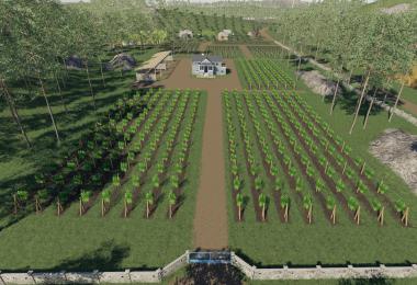 ENTRE OS MONTES Map FINAL