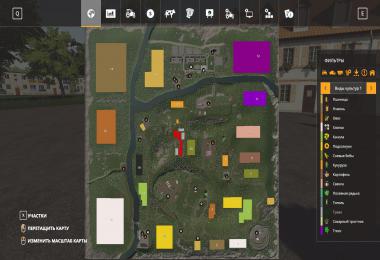 ENTRE OS MONTES Map FINAL