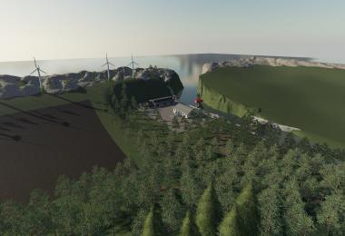 ENTRE OS MONTES Map FINAL