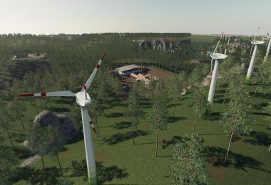 ENTRE OS MONTES Map FINAL