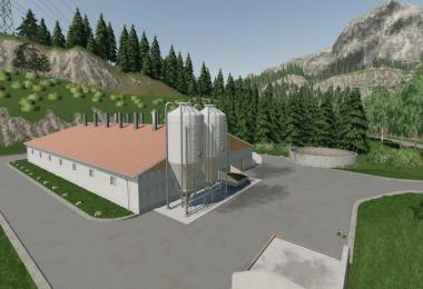 Farm Buildings Pack v1.2.0.0