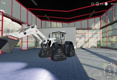 Fastrac 8330 by PanikersHD v1.0.1.5